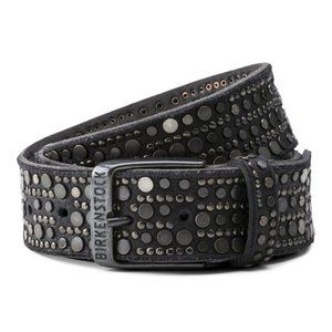 Birkenstock Black Wichita Belt 34